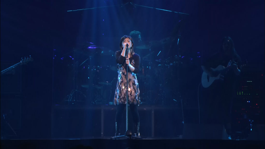 图片[5]-宇多田ヒカル Utada Hikaru – Utada Hikaru in Budokan 2004 Hikaru no 5 [BDISO 38.5GB]-蓝光演唱会资源网