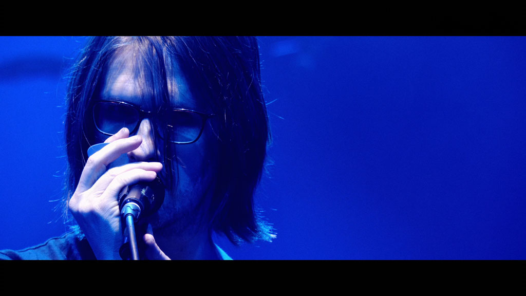 图片[3]-史蒂文·威尔逊 Steven Wilson – Home Invasion In Concert At The Royal Albert Hall 2018 [2025 4K UHD 2160P] [BDISO 87GB]-蓝光演唱会资源网
