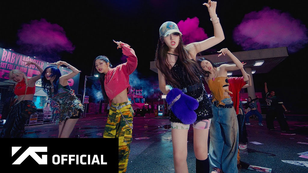 BlackPink – Lovesick Girls 2020 [Master Clean ProRes] [ProRes MOV 4.1GB]-蓝光演唱会资源网