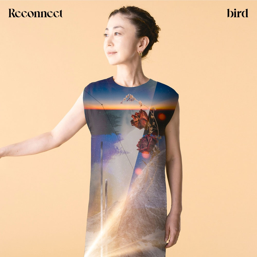 バード bird – Reconnect 2025 [24Bit/48kHz] [Hi-Res Flac 362MB]-蓝光演唱会资源网
