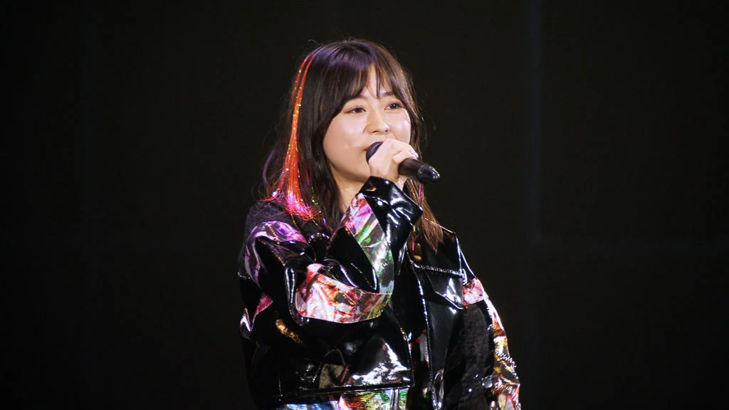 图片[4]-水瀬いのり Inori Minase – Inori Minase LIVE TOUR 2023 SCRAP ART [2024] [BDISO 2BD 69.1GB]-蓝光演唱会资源网