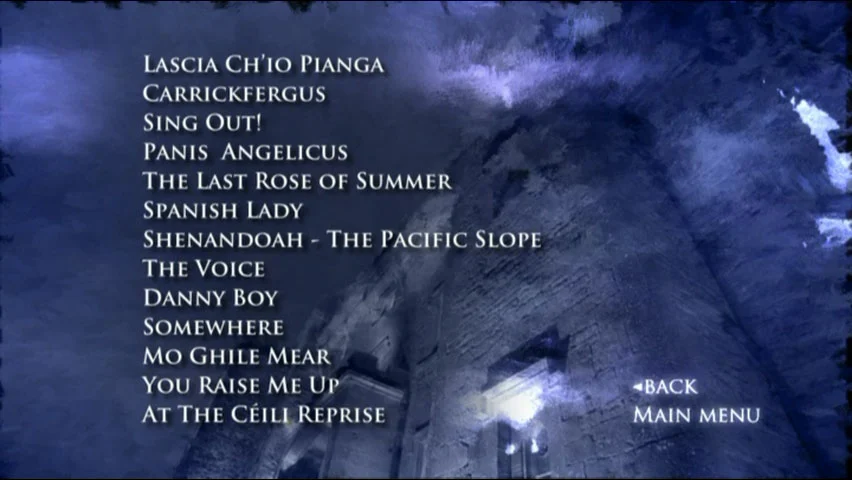 图片[4]-Celtic Woman a new journey Live at Slane Castle, Ireland 2006 演唱会 [DVD ISO 6.91GB]-蓝光演唱会资源网