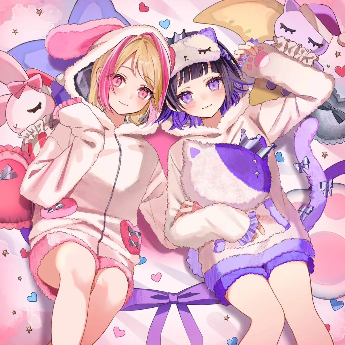 音莉飴 Neriame – CANDY BOX 2025 [24Bit/48kHz] [Hi-Res Flac 644MB]-蓝光演唱会资源网