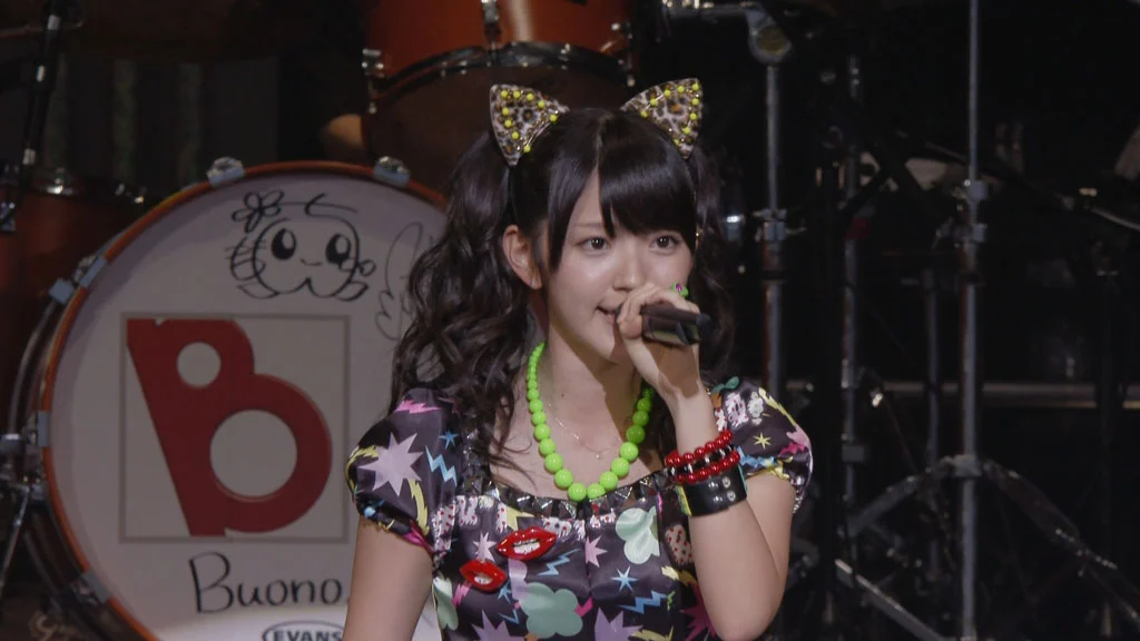 图片[3]-Buono! Live Delivery 2012 PIZZA-LA PRESENTS~Ai wo Otodoke!~ [BDISO 34GB]-蓝光演唱会资源网