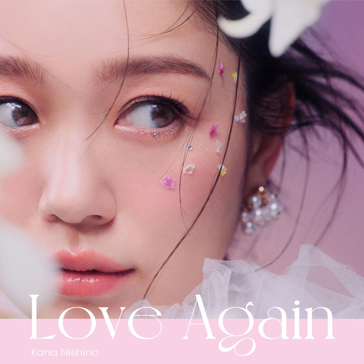 Kana Nishino – Love Again 2024 [24Bit/96kHz] [Hi-Res Flac 337MB]-蓝光演唱会资源网
