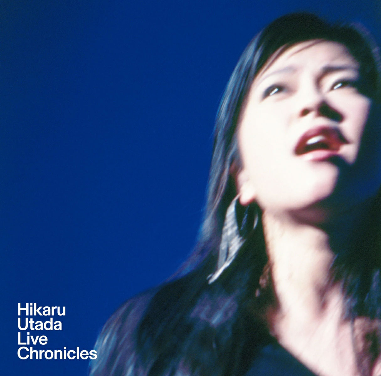 宇多田ヒカル Utada Hikaru – Utada Hikaru in Budokan 2004 Hikaru no 5 [BDISO 38.5GB]-蓝光演唱会资源网