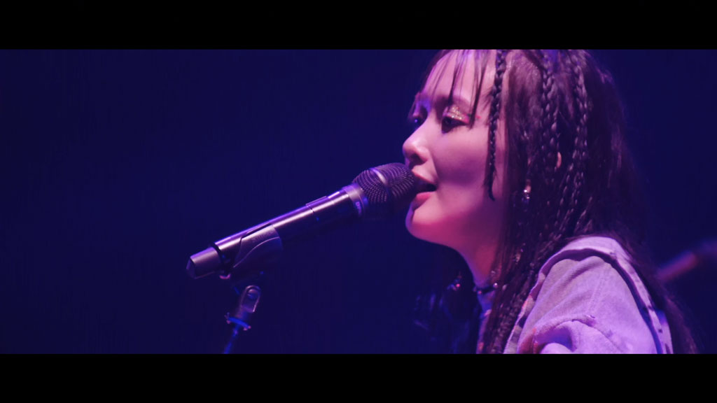 图片[4]-緑黄色社会 Ryokuoushoku Shakai – Channel U CD+BD 2025 [BDMV 40.6GB]-蓝光演唱会资源网