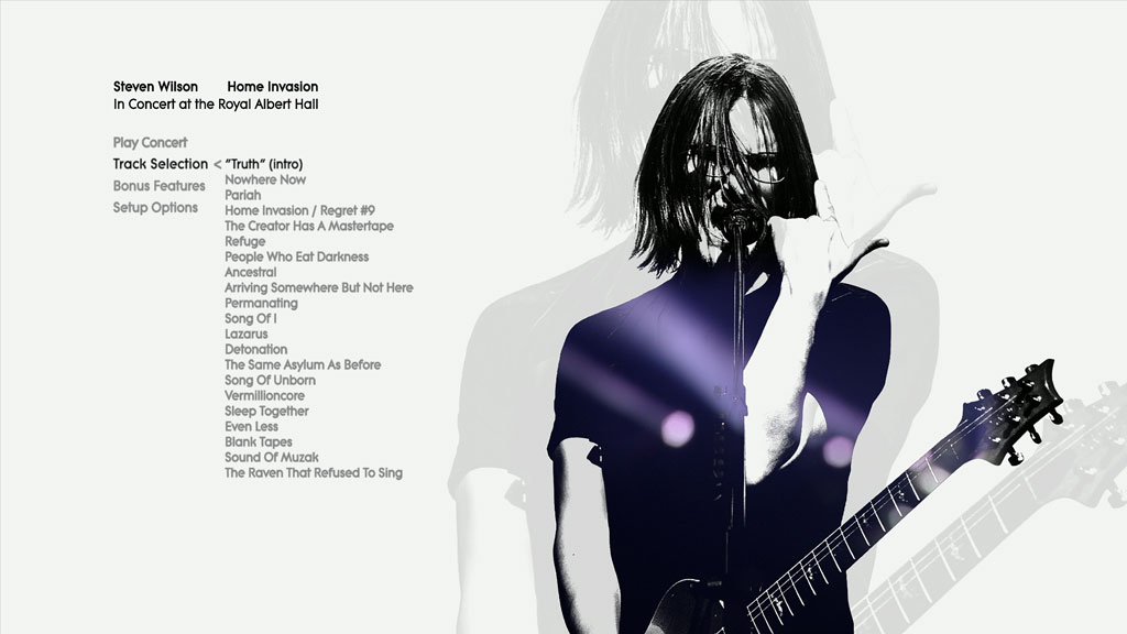 图片[2]-史蒂文·威尔逊 Steven Wilson – Home Invasion In Concert At The Royal Albert Hall 2018 [2025 4K UHD 2160P] [BDISO 87GB]-蓝光演唱会资源网