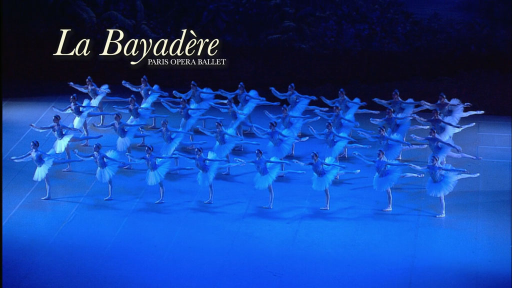 图片[2]-芭蕾舞剧: 舞姬 Ludwig Minkus – La Bayadere 1994 [BDMV 42.5GB]-蓝光演唱会资源网