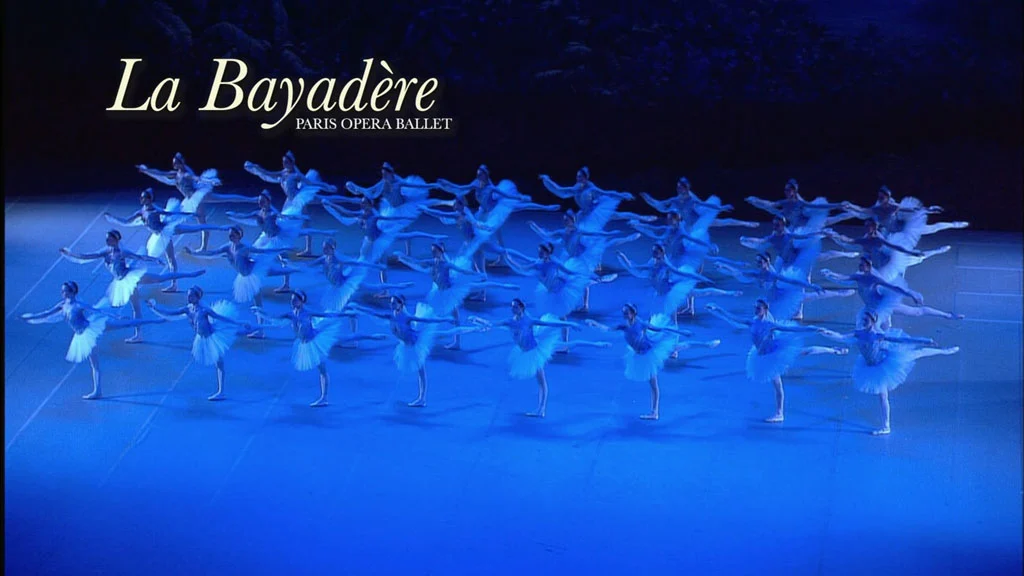 图片[2]-芭蕾舞剧: 舞姬 Ludwig Minkus – La Bayadere 1994 [BDMV 42.5GB]-蓝光演唱会资源网