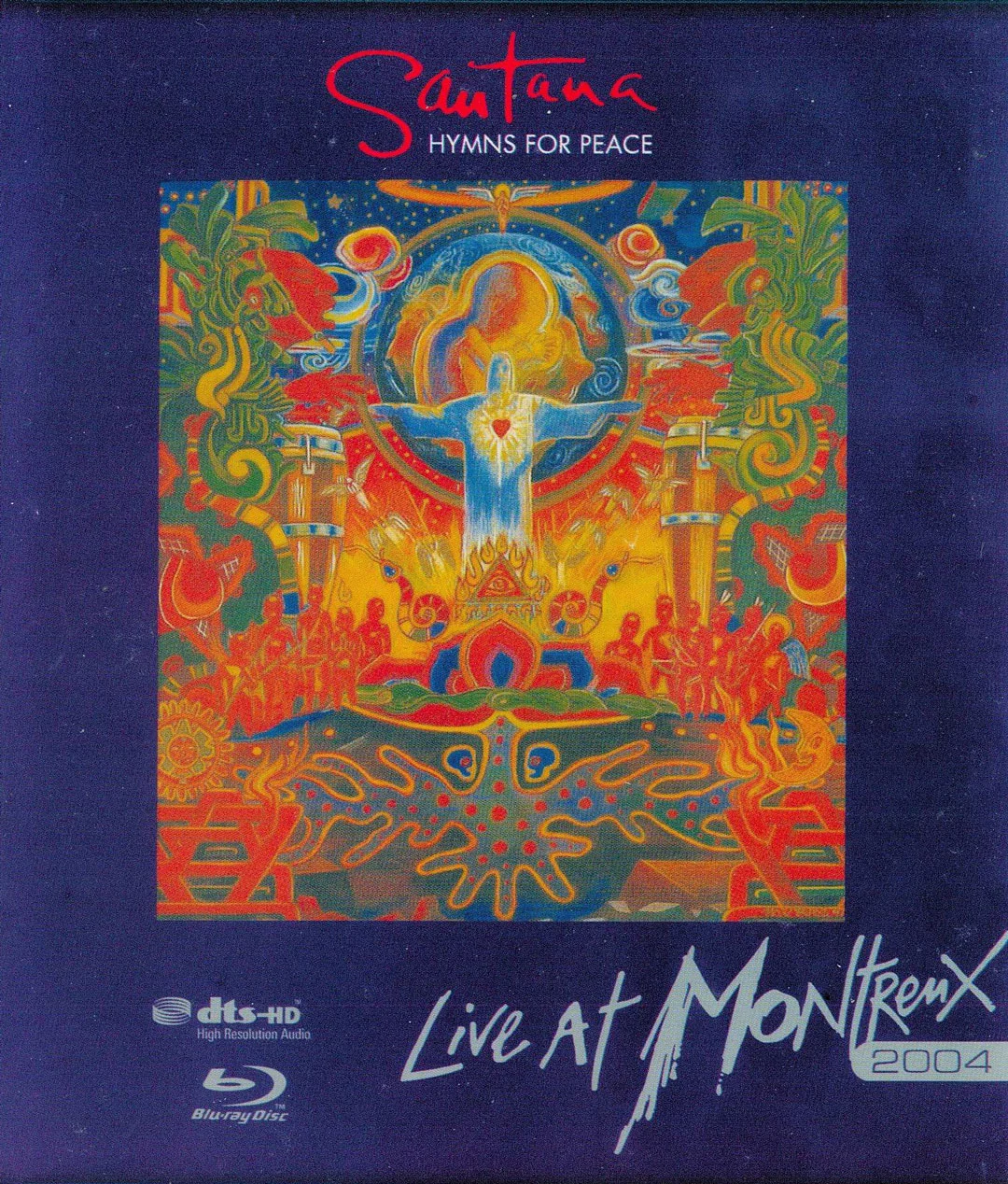 桑塔纳和平颂歌2004蒙特勒音乐会 SANTANA HYMNS for peace live at montrenx 2004 [DVD ISO 7.95GB]-蓝光演唱会资源网