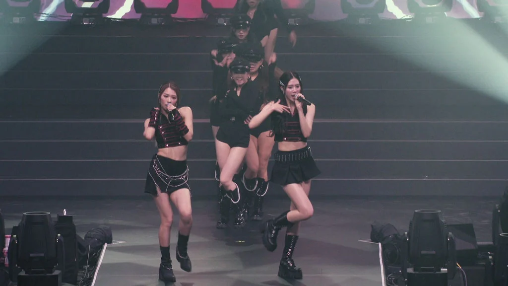 图片[4]-Lolly Talk – 10+1 / Little Things Concert 2023 Bluray Blu-ray 1080i AVC LPCM 2.0 [自购原盘] [BDISO 2BD 35.9GB]-蓝光演唱会资源网