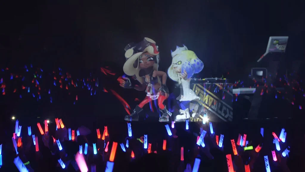 图片[3]-オムニバス V.A. – SPLATOON 2 LIVE IN MAKUHARI -Tenta Live- 2019 CD+BD [BDISO 21.4GB]-蓝光演唱会资源网