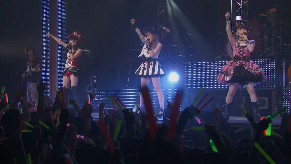 图片[5]-Buono! Live Delivery 2012 PIZZA-LA PRESENTS~Ai wo Otodoke!~ [BDISO 34GB]-蓝光演唱会资源网