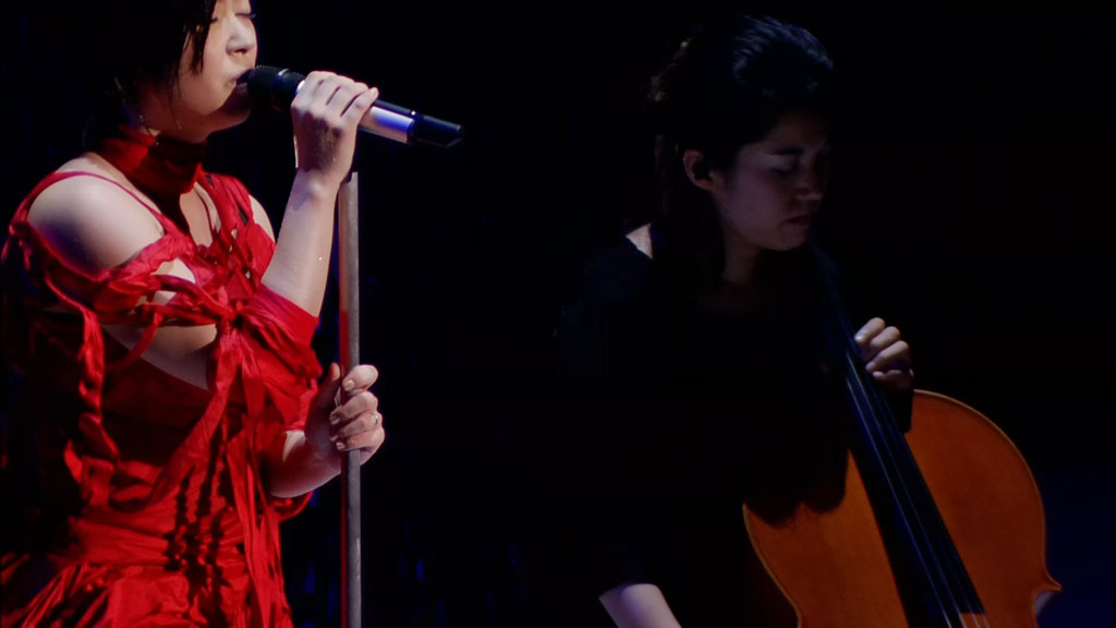 图片[4]-宇多田ヒカル Utada Hikaru – UTADA UNITED 2006 [BDISO 35.7GB]-蓝光演唱会资源网