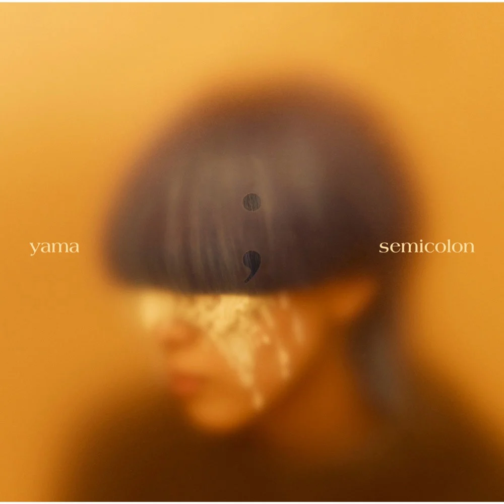 yama – ; semicolon 2025 [24Bit/48kHz] [Hi-Res Flac 483MB]-蓝光演唱会资源网