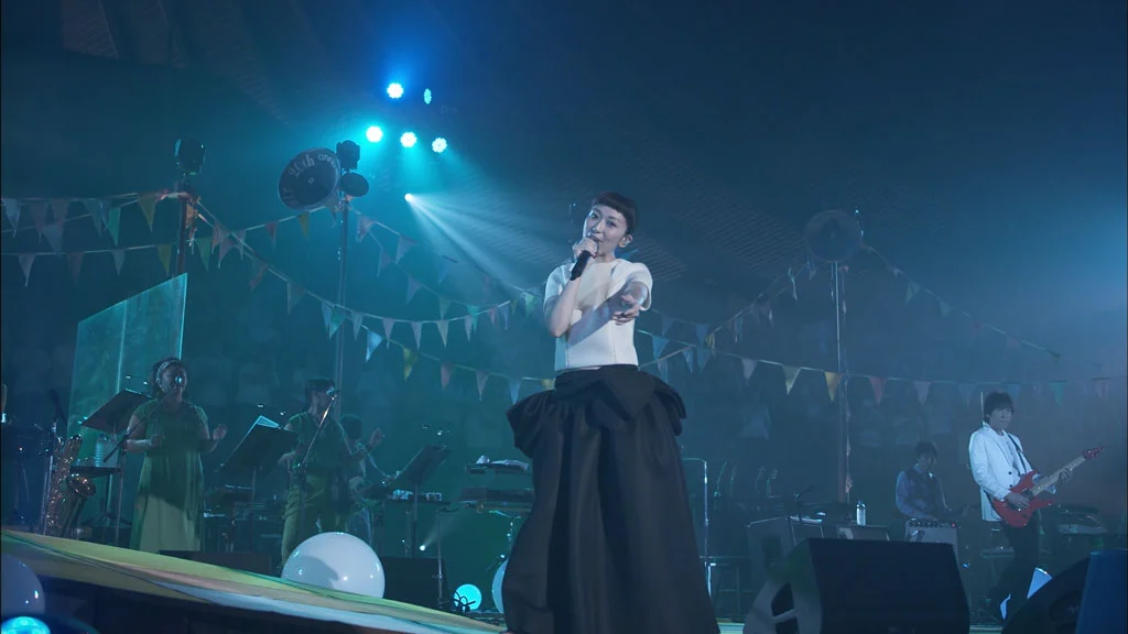 图片[3]-Every Little Thing – 20th Anniversary LIVE ~THE PREMIUM NIGHT~ ARIGATO 2017 [BDISO 33.7GB]-蓝光演唱会资源网