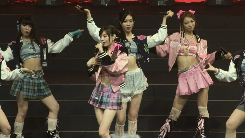 图片[6]-Lolly Talk – 10+1 / Little Things Concert 2023 Bluray Blu-ray 1080i AVC LPCM 2.0 [自购原盘] [BDISO 2BD 35.9GB]-蓝光演唱会资源网