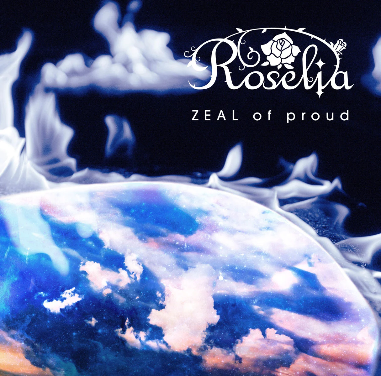 BanG Dream! – Roselia – ZEAL of proud 2021 [24bit/96kHz] [Hi-Res Flac 313MB]-蓝光演唱会资源网