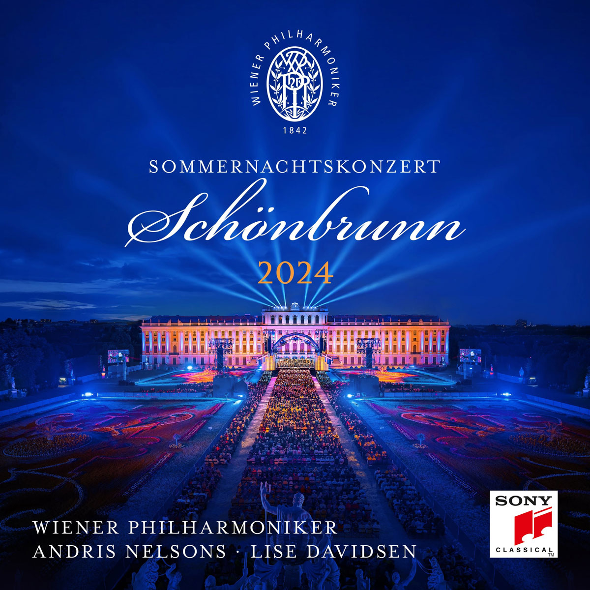 2024维也纳美泉宫夏季音乐会 Summer Night Concert from Vienna 2024 [BDrip MKV 11.6GB]-蓝光演唱会资源网