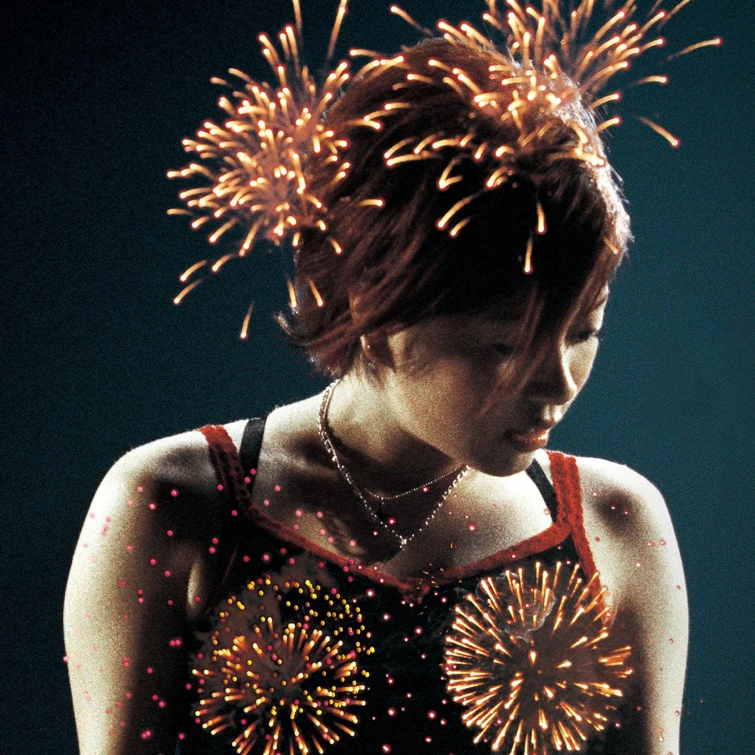 宇多田ヒカル Utada Hikaru – BOHEMIAN SUMMER 2000 [BDISO 39.8GB]-蓝光演唱会资源网