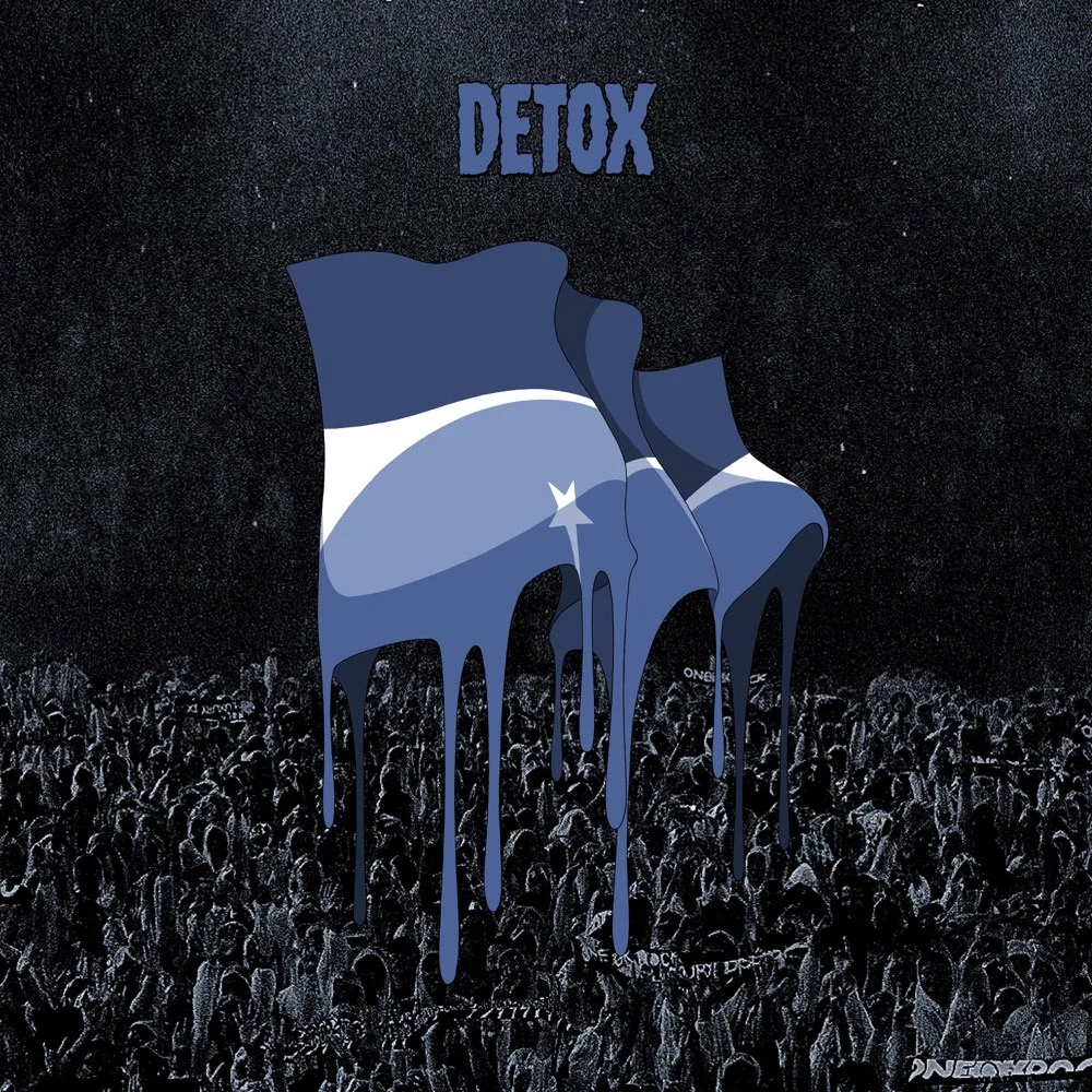ONE OK ROCK – DETOX 2025 [24Bit/48kHz] [Hi-Res Flac 499MB]-蓝光演唱会资源网