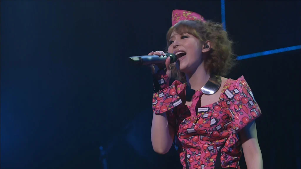 图片[3]-平野绫 – AYA HIRANO FRAGMENTS LIVE TOUR 2012 [BDMV 35GB]-蓝光演唱会资源网