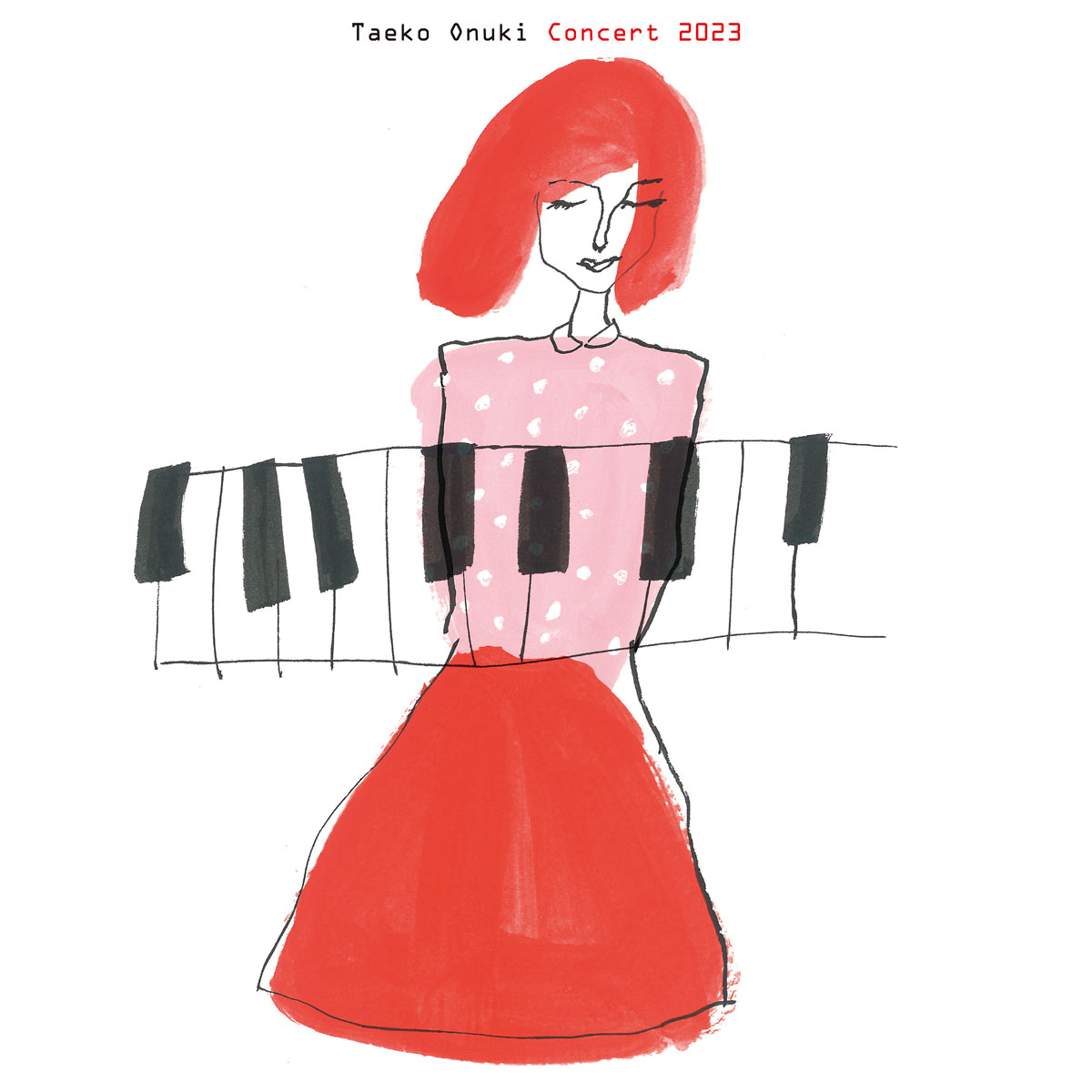 大貫妙子 – Taeko Onuki Concert 2023 2024 [24Bit/48kHz] [Hi-Res Flac 846MB]-蓝光演唱会资源网