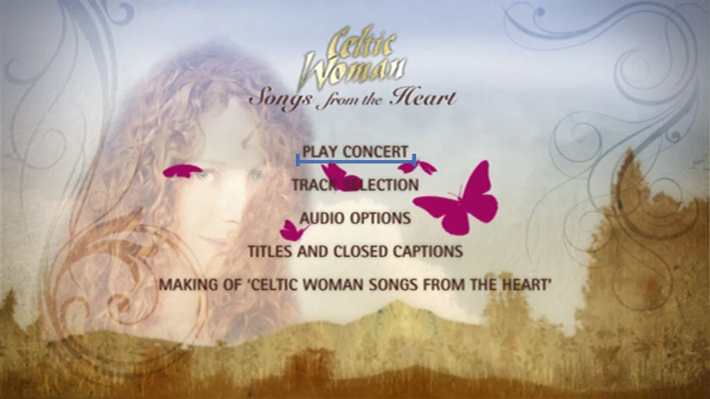 图片[2]-Celtic Woman Songs from the heart Live from Powerscourt House and Gardens 2010 演唱会 [DVD ISO 7.06GB]-蓝光演唱会资源网