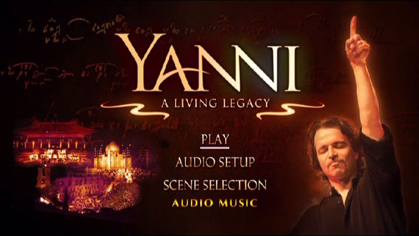图片[2]-雅尼现场音乐会精选辑 Yanni Truth of Touch A Living Legacy [DVD ISO 7.54GB]-蓝光演唱会资源网