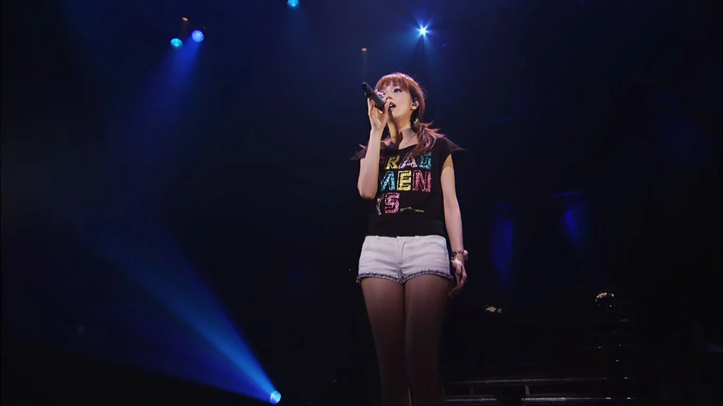 图片[5]-平野绫 – AYA HIRANO FRAGMENTS LIVE TOUR 2012 [BDMV 35GB]-蓝光演唱会资源网