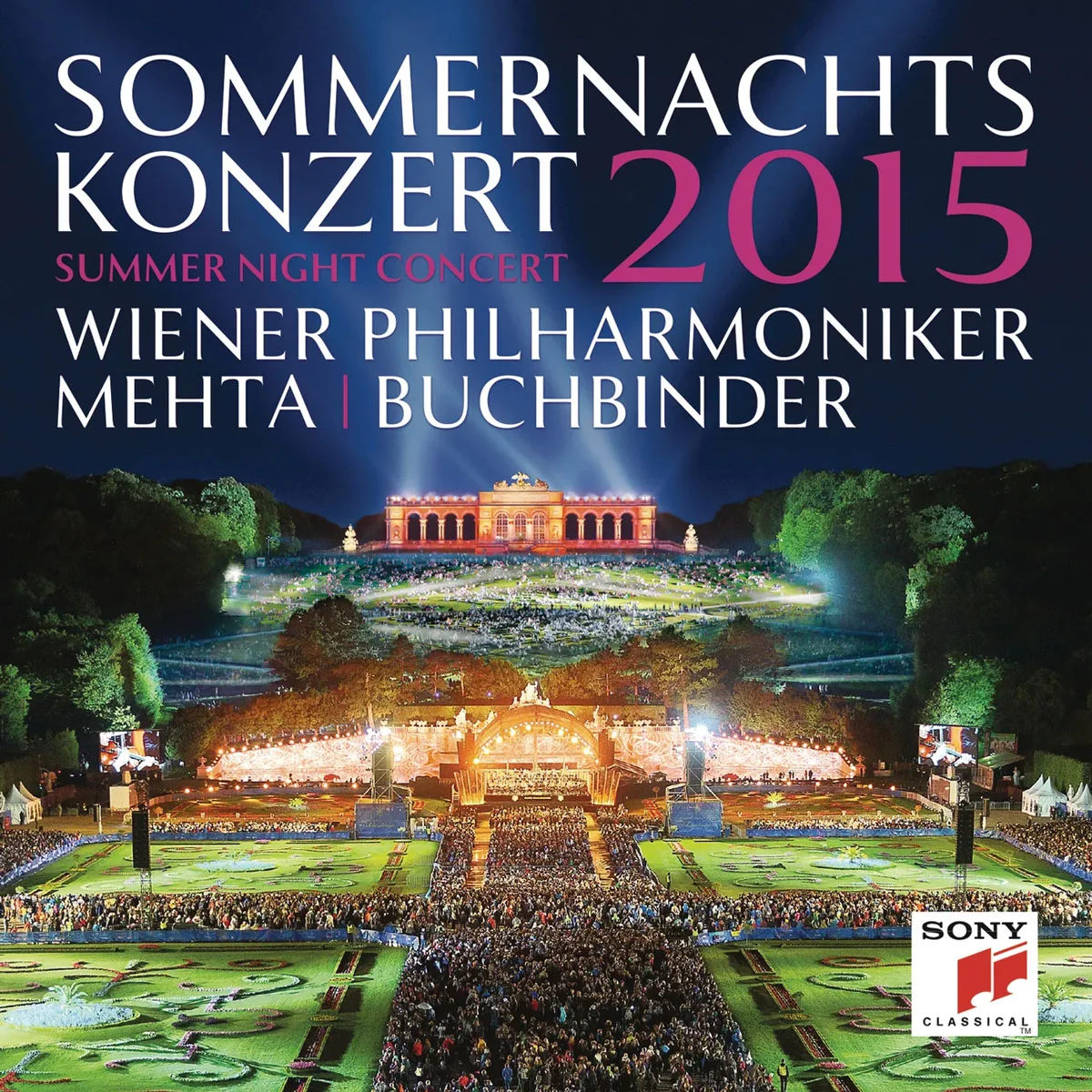 2015维也纳美泉宫夏夜音乐会 Sommernachtskonzert Summer Night Concert 2015 [BDISO 22.5GB]-蓝光演唱会资源网