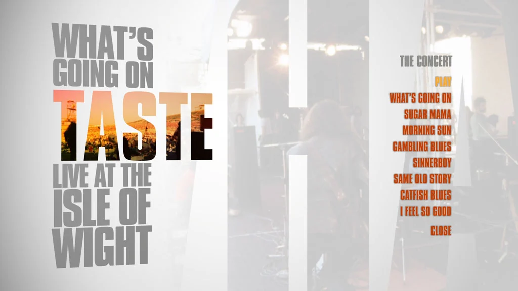 图片[2]-Taste – What\’s Going On Englisch 2015 Blu-ray 1080p AVC DTS MA 5.1 [BDMV 38.3GB]-蓝光演唱会资源网
