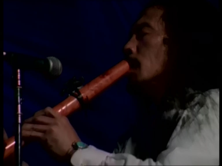 图片[3]-喜多郎美国音乐会 Kitaro: An Enchanted Evening 1995 官方版 [DVD ISO 4.23GB]-蓝光演唱会资源网