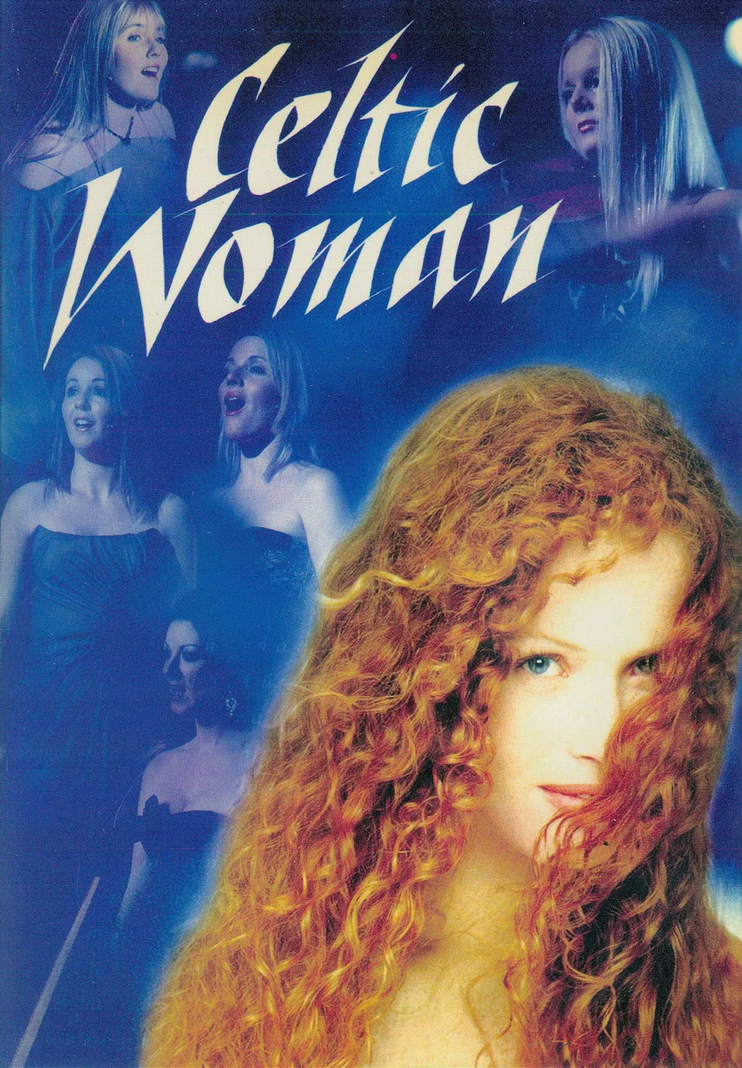 Celtic Woman 2005 演唱会 [DVD ISO 6.3GB]-蓝光演唱会资源网