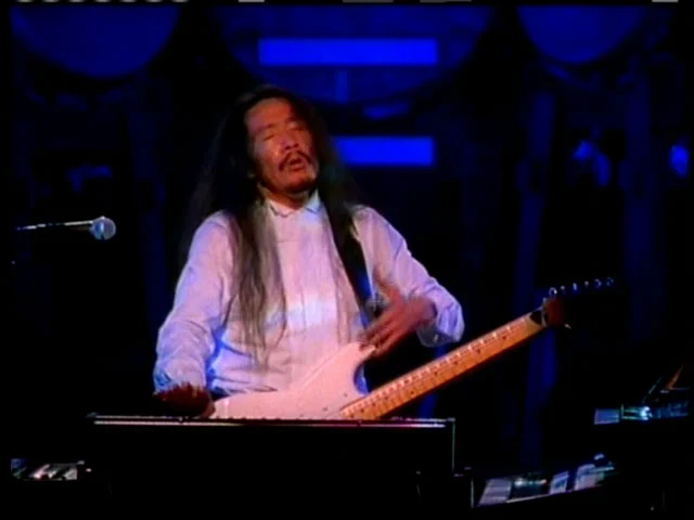 图片[4]-喜多郎美国音乐会 Kitaro: An Enchanted Evening 1995 完整版 [DVD ISO 3.84GB]-蓝光演唱会资源网