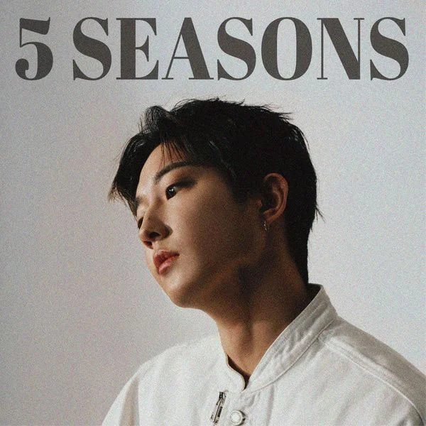 Yoseph – 5 SEASONS 2025 [24Bit/48kHz] [Hi-Res Flac 185MB]-蓝光演唱会资源网