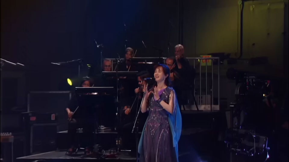 图片[3]-中岛美雪2005年洛杉矶Sony录音棚室内演唱会 中島みゆきライヴ！Live at Sony Pictures Studios in L.A. [DVDrip MKV 820M]]-蓝光演唱会资源网