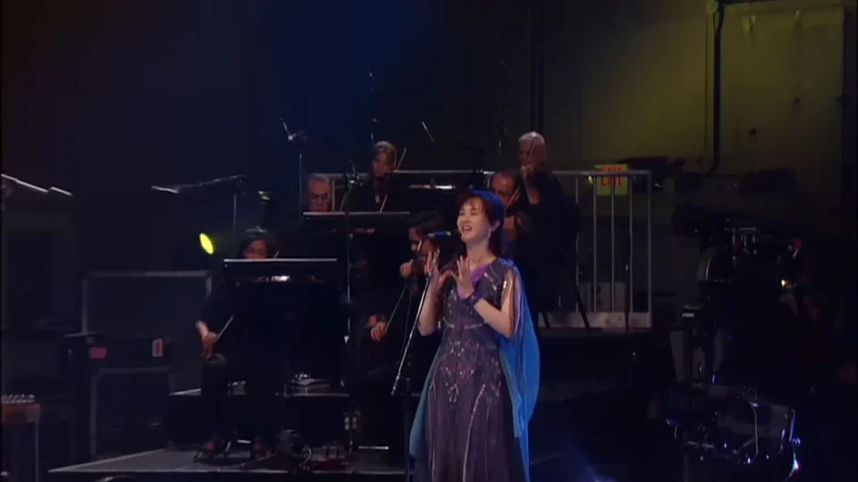 图片[3]-中岛美雪2005年洛杉矶Sony录音棚室内演唱会 中島みゆきライヴ！Live at Sony Pictures Studios in L.A. [DVDrip MKV 820M]]-蓝光演唱会资源网
