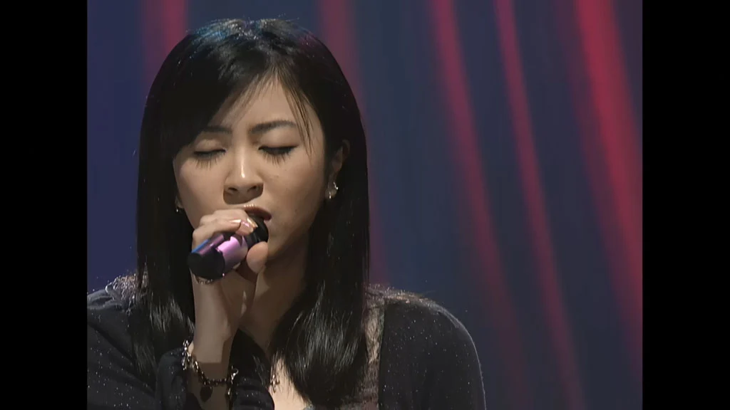 图片[5]-宇多田ヒカル Utada Hikaru – UNPLUGGED 2001 [BDISO 19.1GB]-蓝光演唱会资源网