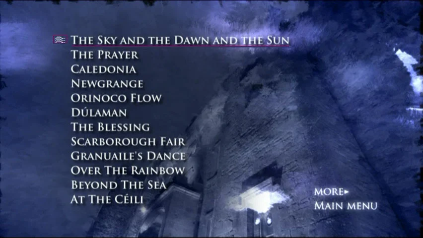 图片[3]-Celtic Woman a new journey Live at Slane Castle, Ireland 2006 演唱会 [DVD ISO 6.91GB]-蓝光演唱会资源网