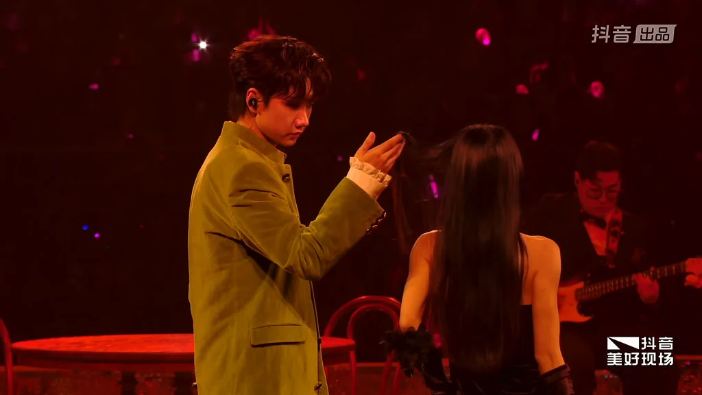 图片[3]-汪苏泷 – 大娱乐家线上演唱会 60帧源码录制 2022 [WEB-DL HEVC 8.8GB]-蓝光演唱会资源网