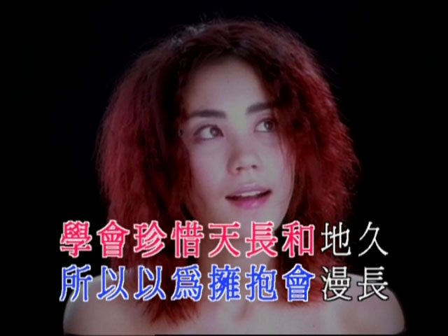 图片[4]-王菲 – 只爱陌生人Karaoke 卡拉OK [DVD ISO 3.58GB]-蓝光演唱会资源网