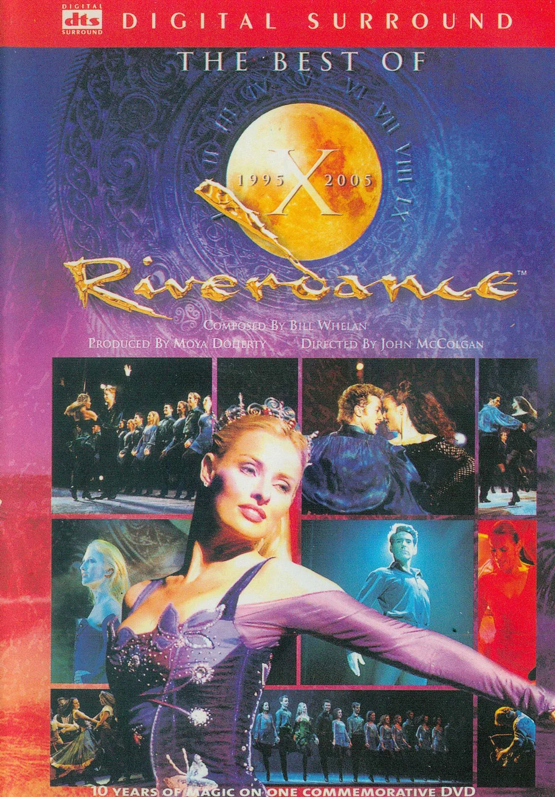 大河之舞精选辑 The best of Riverdance 2005 [DVD ISO 7.91GB]-蓝光演唱会资源网