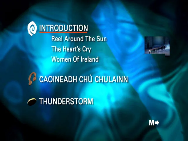 图片[3]-大河之舞1995纽约电音城演出 Riverdance Live from New York City 1996 [双碟含花絮碟] [DVD ISO 10.1GB]-蓝光演唱会资源网