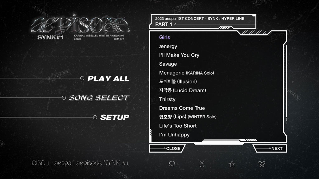 图片[2]-에스파 aespa – æpisode SYNK#1 2025 [BDMV 4BD 126GB]-蓝光演唱会资源网