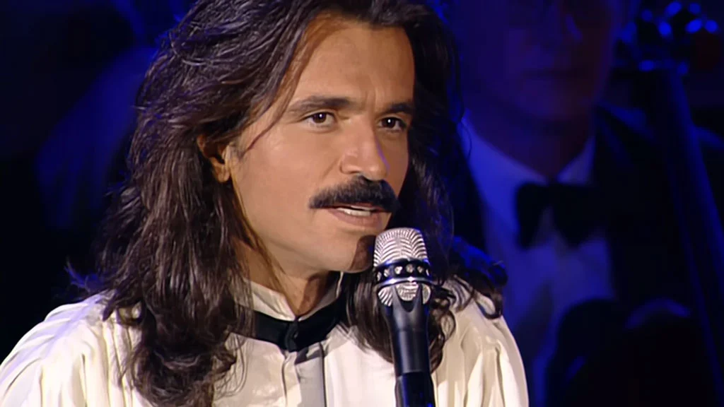 图片[4]-雅尼卫城音乐会25周年版 Yanni Live At The Acropolis 25th Anniversary Edition 1993 [BDrip MKV 14.2GB]-蓝光演唱会资源网