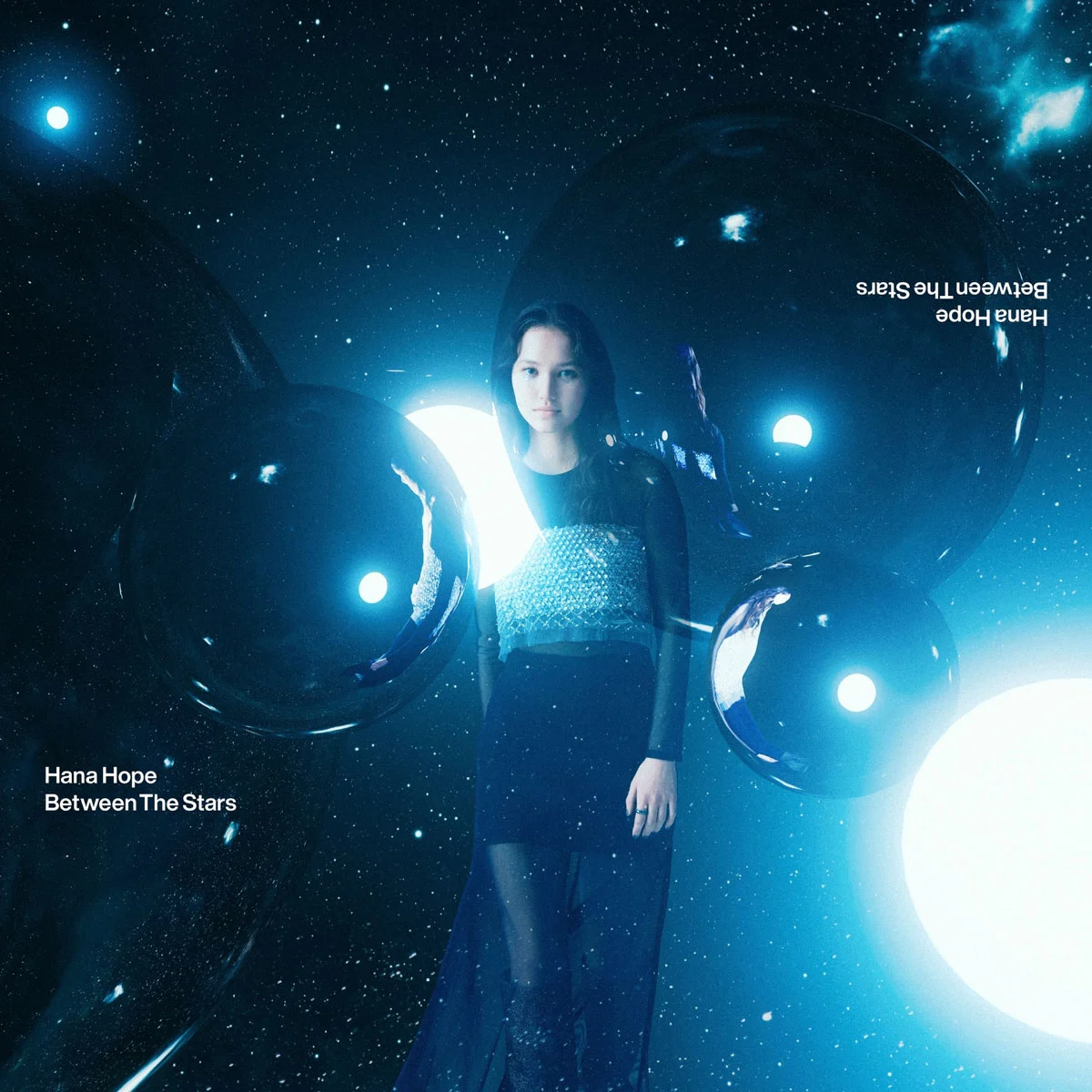 Hana Hope – Between The Stars 2025 [24Bit/96kHz] [Hi-Res Flac 935MB]-蓝光演唱会资源网