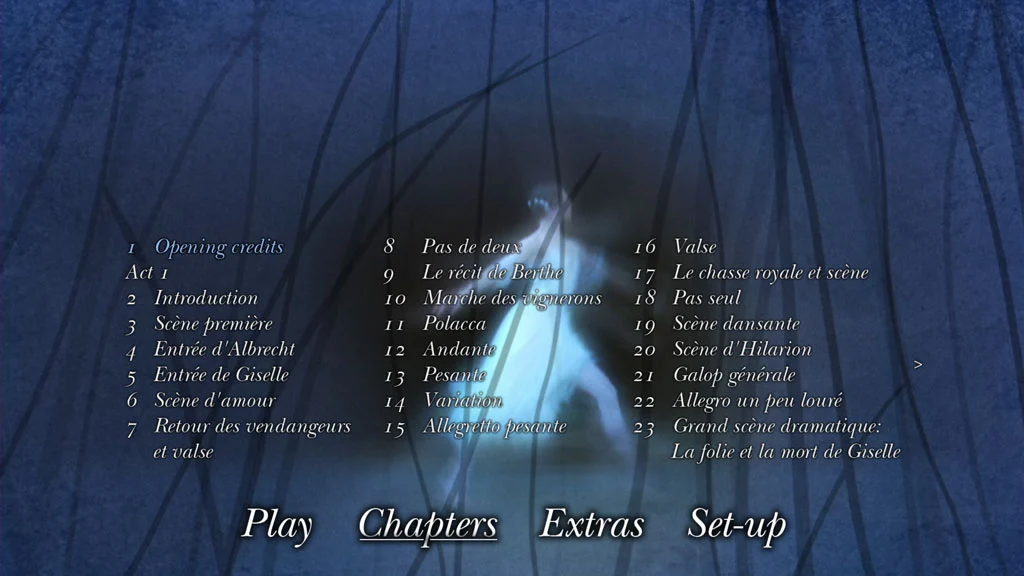图片[2]-芭蕾舞剧 – 吉赛尔 Adam – Giselle Royal Opera 2006年英国皇家芭蕾舞团 [BDMV 36.9GB]-蓝光演唱会资源网