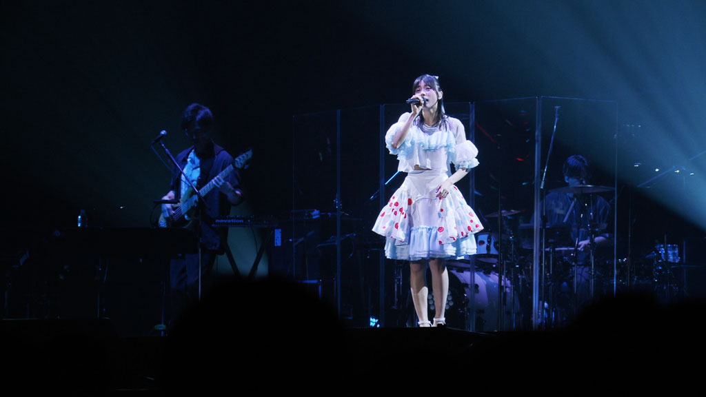 图片[5]-水瀬いのり Inori Minase – Inori Minase LIVE TOUR 2023 SCRAP ART [2024] [BDISO 2BD 69.1GB]-蓝光演唱会资源网